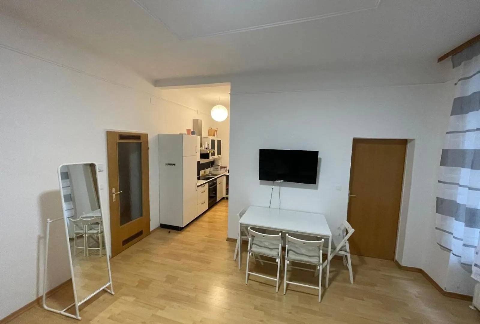Apartment 20 Min From The Center Wenen Oostenrijk