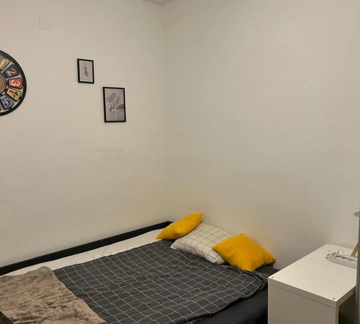 Apartment 20 Min From The Center Vienna