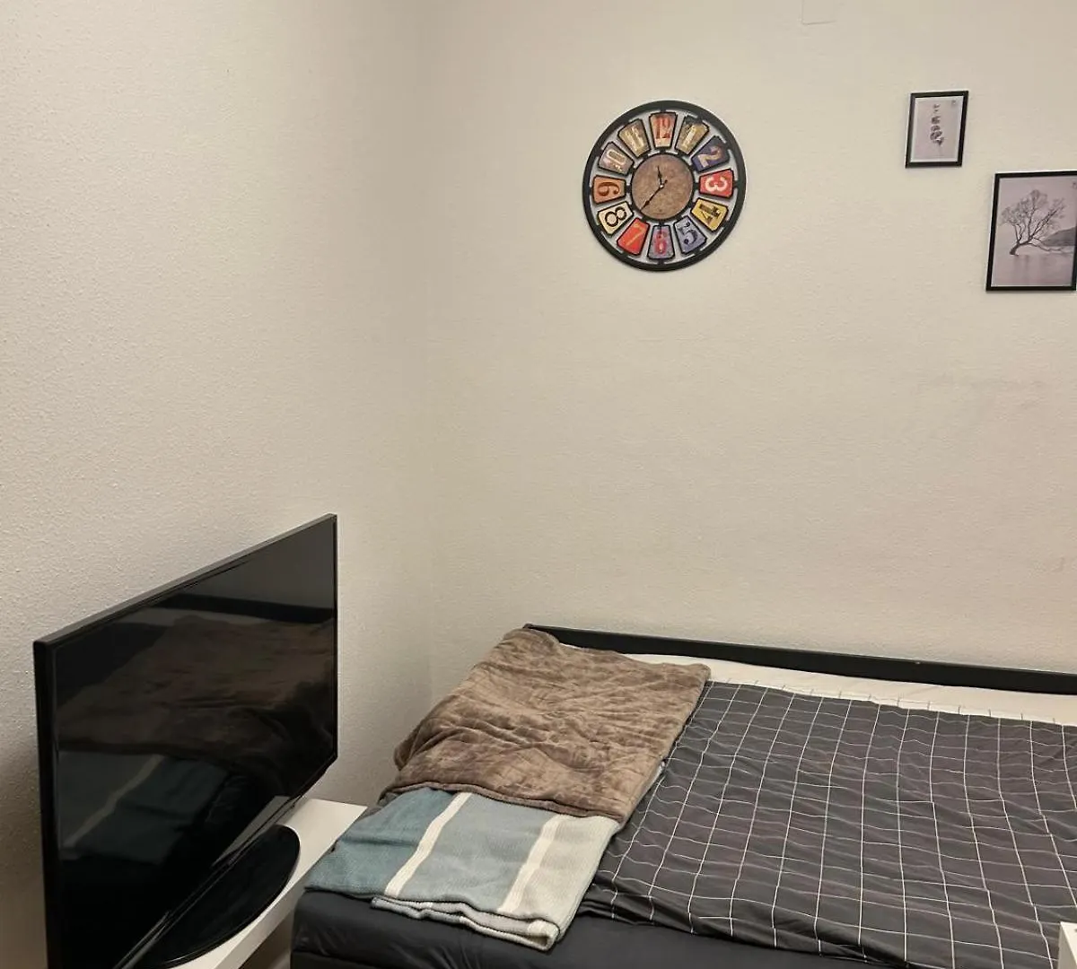 Apartment 20 Min From The Center Vienna Austria