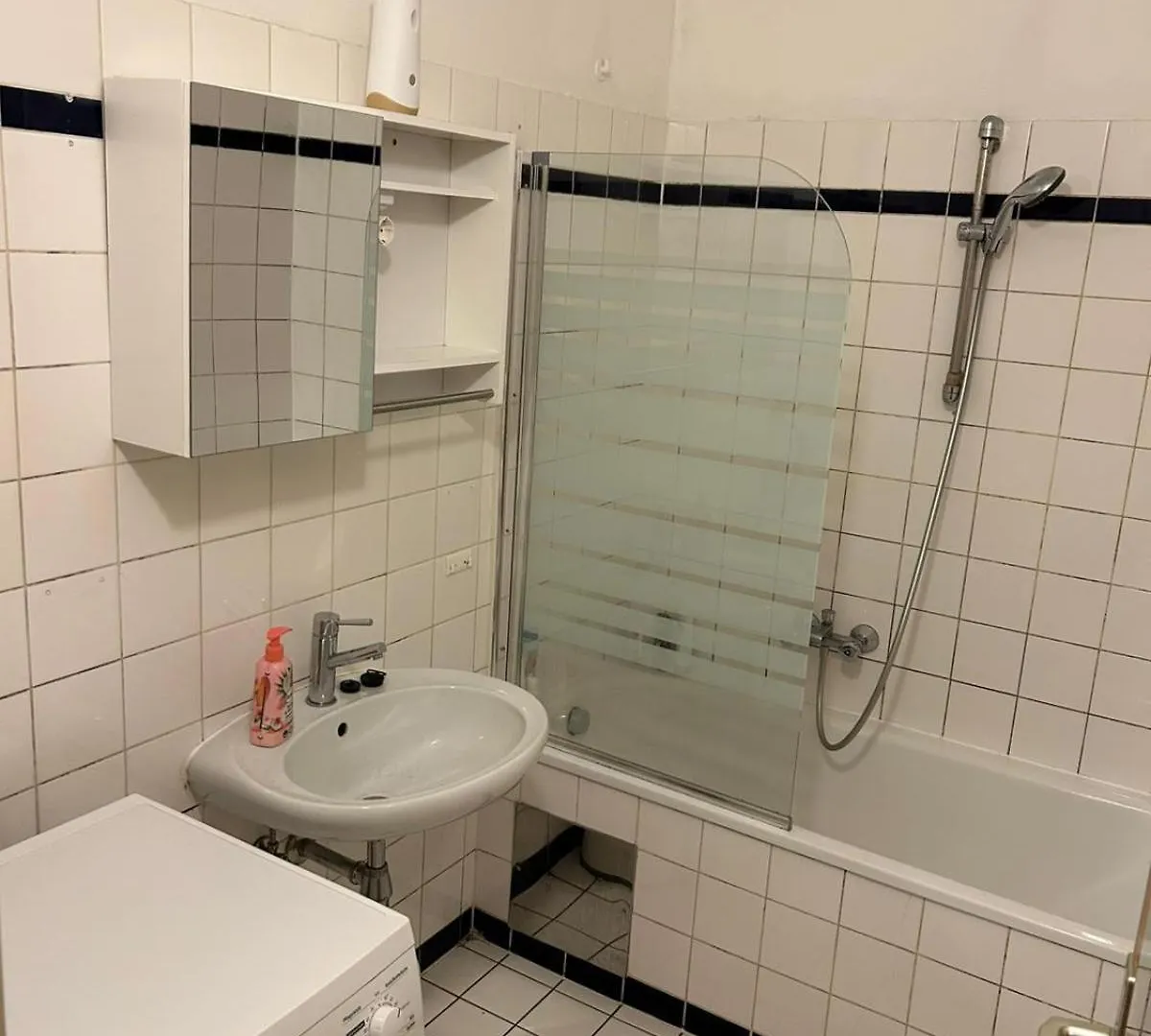 Apartment 20 Min From The Center Vienna Austria