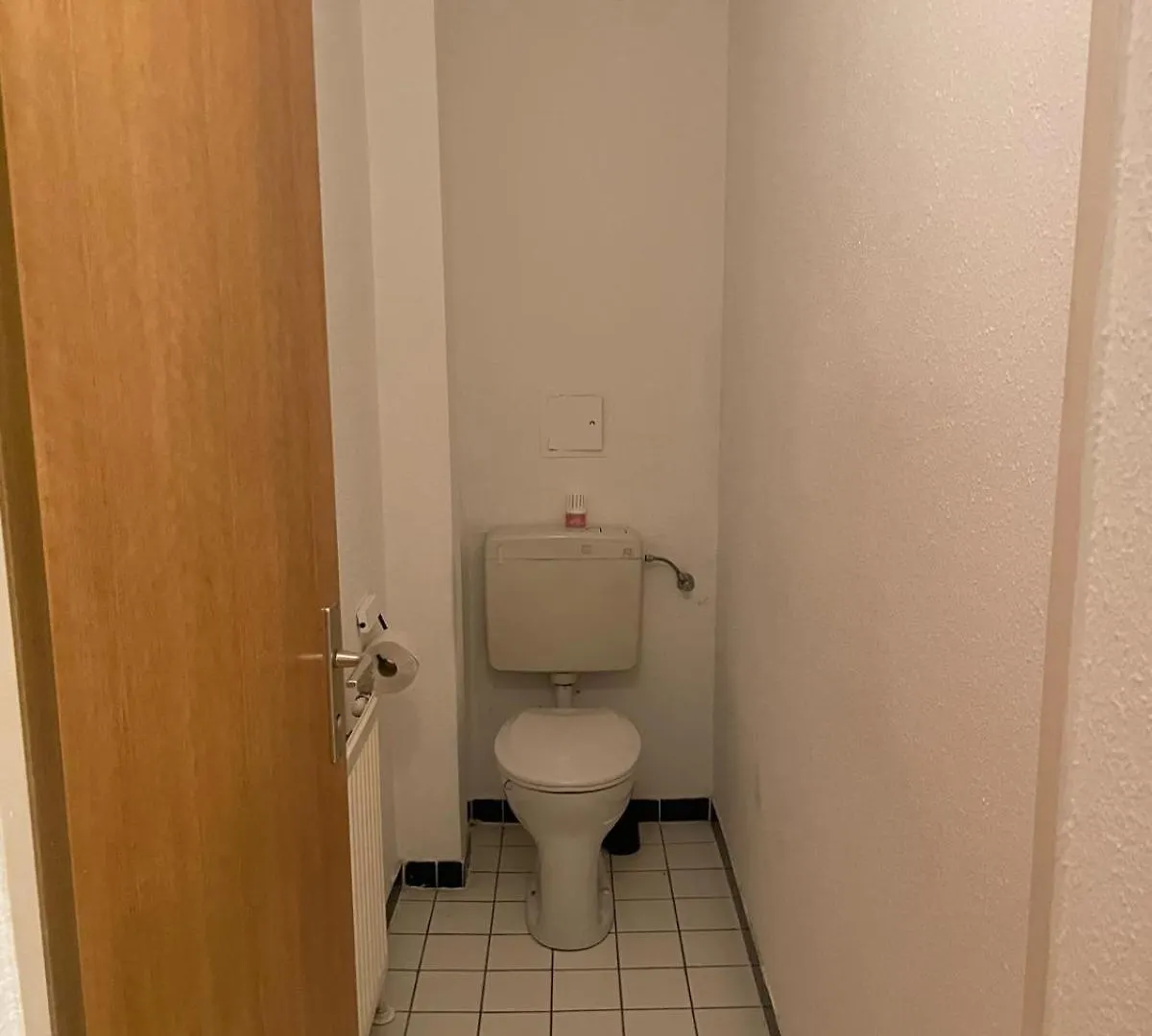 Apartment 20 Min From The Center Vienna 0*,