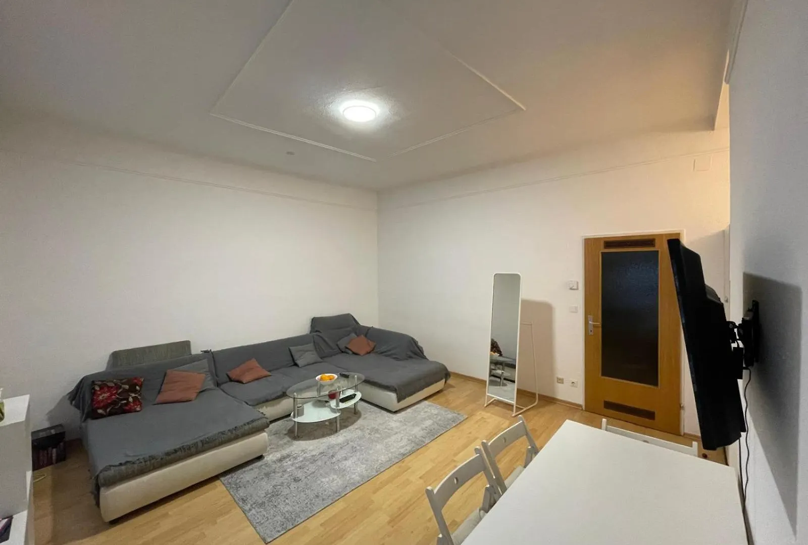 Apartment 20 Min From The Center Vienna