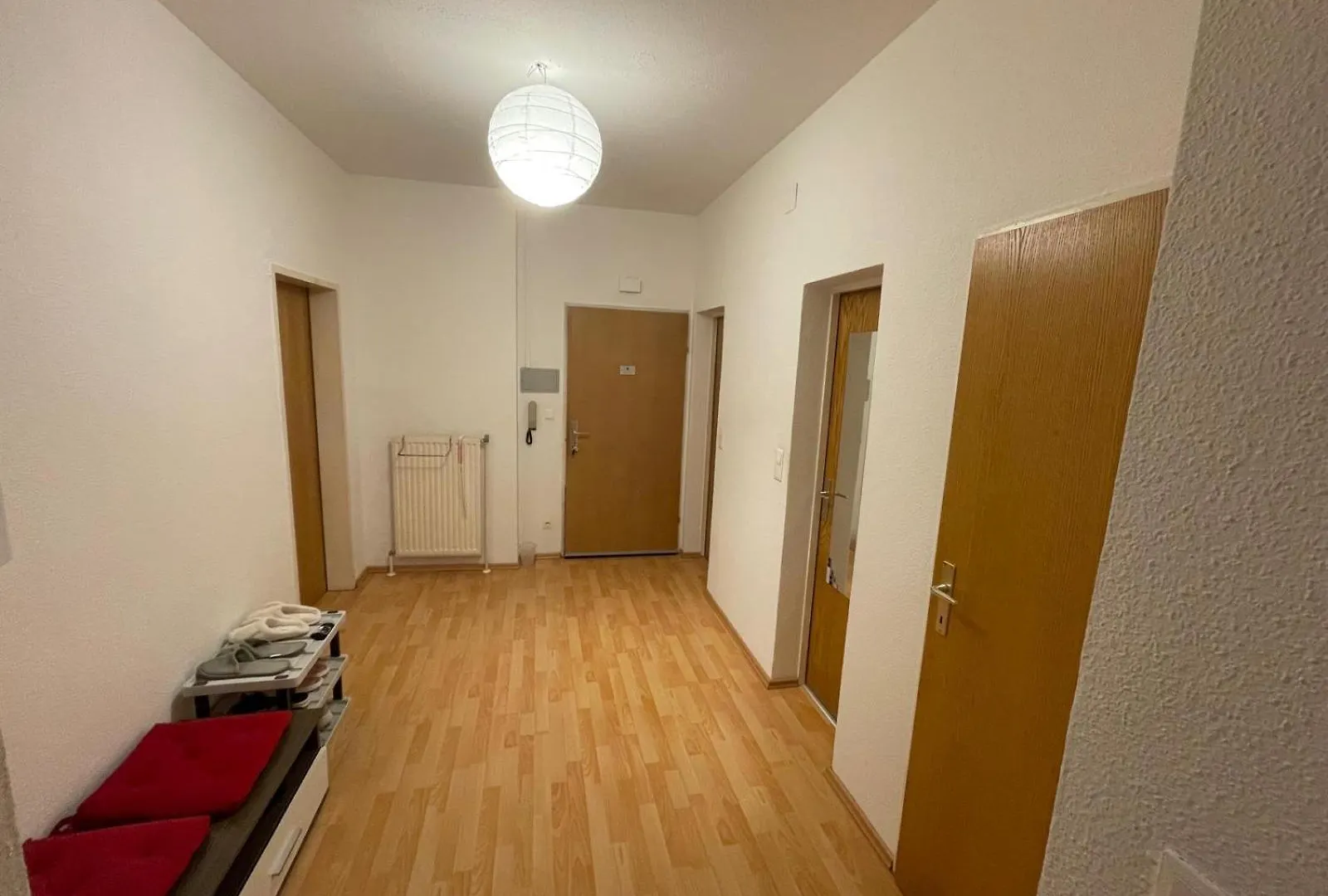Apartment 20 Min From The Center Vienna