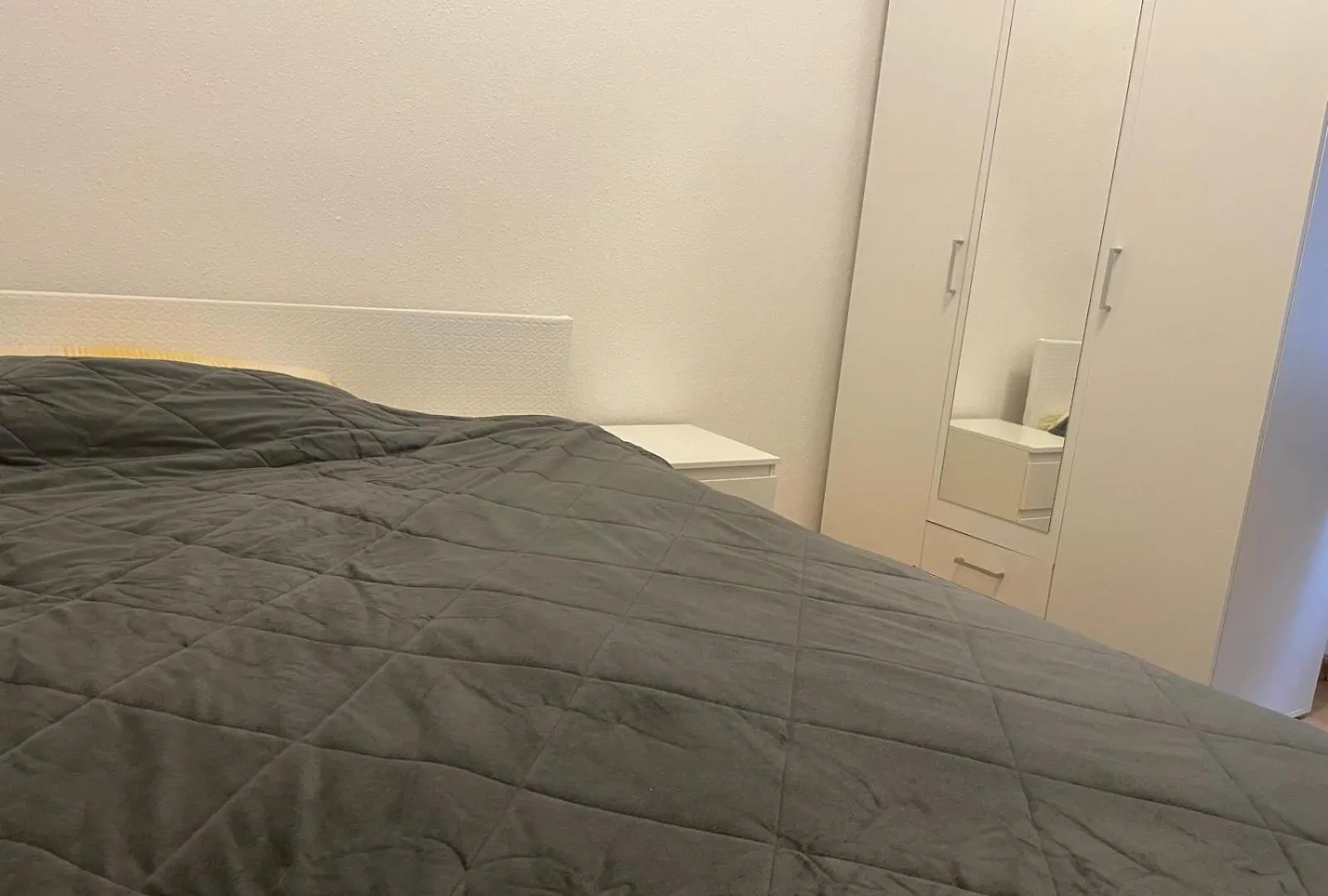 Apartment 20 Min From The Center Vienna