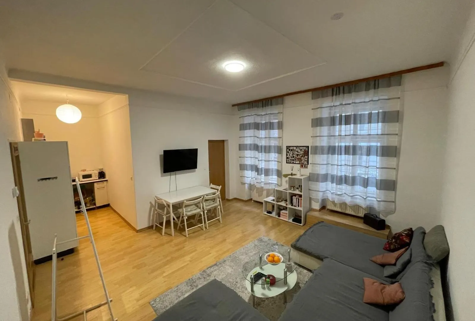 Apartment 20 Min From The Center Vienna