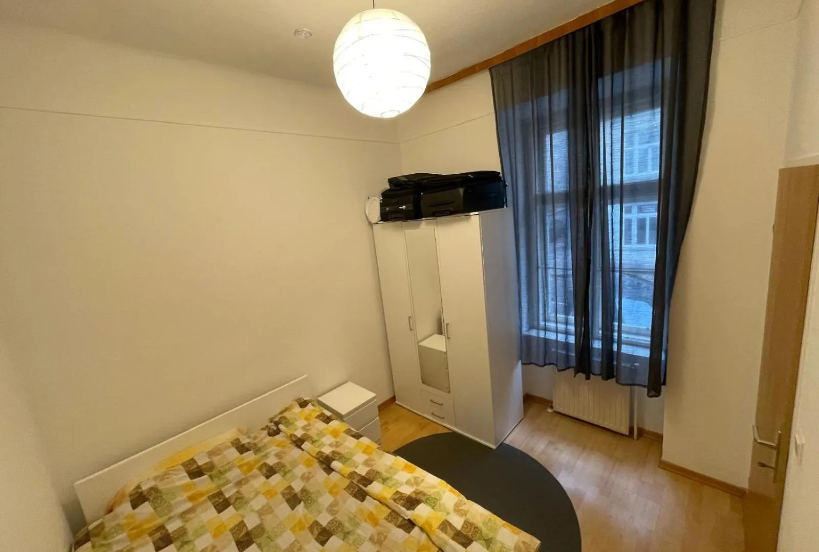 Apartment 20 Min From The Center Vienna