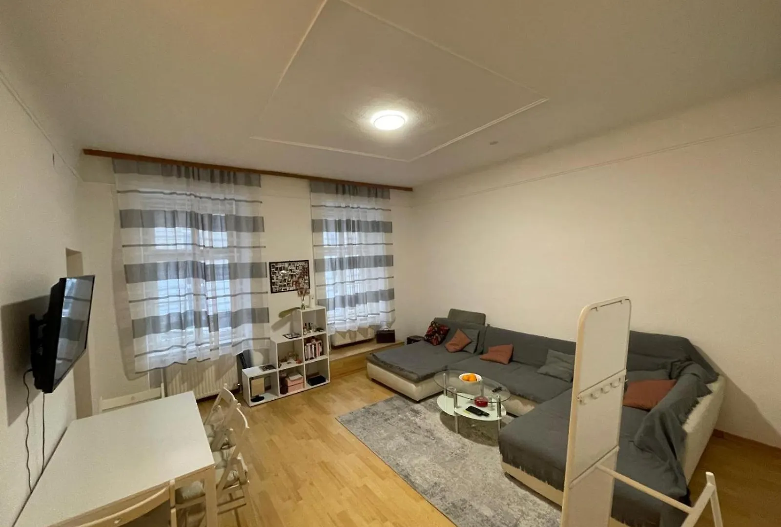 Apartment 20 Min From The Center location